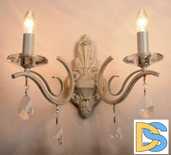 Бра Abrasax Jasmin SD81136/2