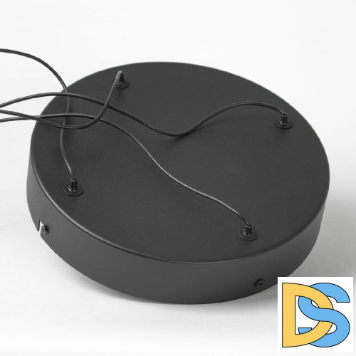 Подвесная люстра Lussole Macon LSP-7306