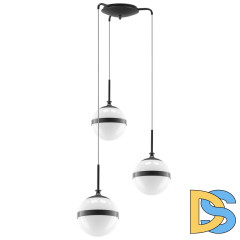 Подвесная люстра Lightstar Globo 813137