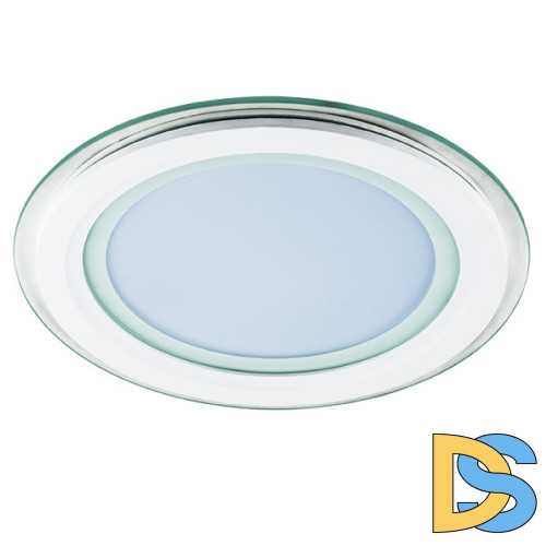 Влагозащищенный светильник Lightstar Acri 212032