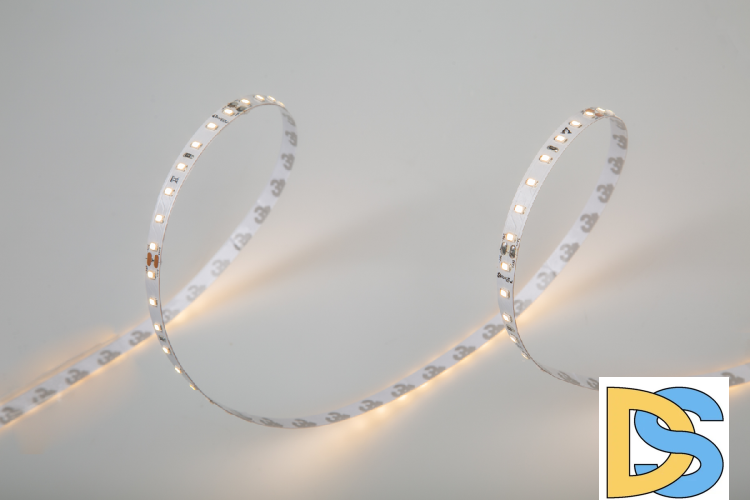 Светодиодная лента DesignLed DSG298-24-WW3-33 012708