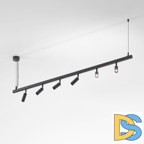 Трековый светильник Elektrostandard Module System 4690389204586 85178/01 a066180