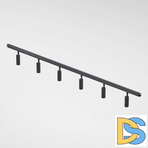 Трековый светильник Elektrostandard Module System 4690389204586 85178/01 a066180