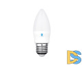 Светодиодная лампа Ambrella Light Present C37 E27 8W 4200K 206284