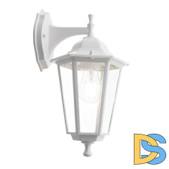 Уличный настенный светильник Feron 11053