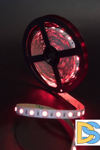 Светодиодная лента SWG SWG560-24-14.4-RGB-M 009271