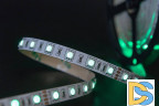 Светодиодная лента SWG SWG560-24-14.4-RGB-M 009271