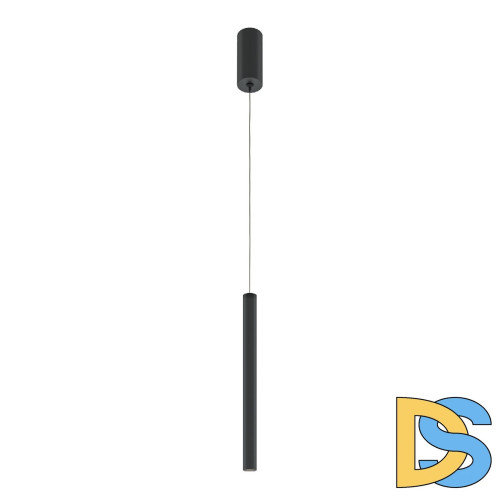 Подвесной светильник Maytoni Pro Base MOD159PL-L6BK