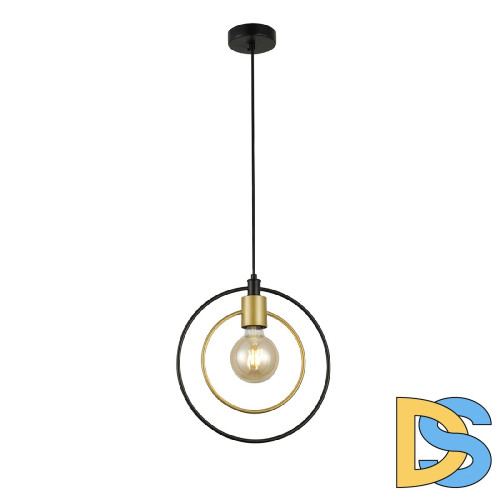 Подвесной светильник Escada Interval 1162/1S