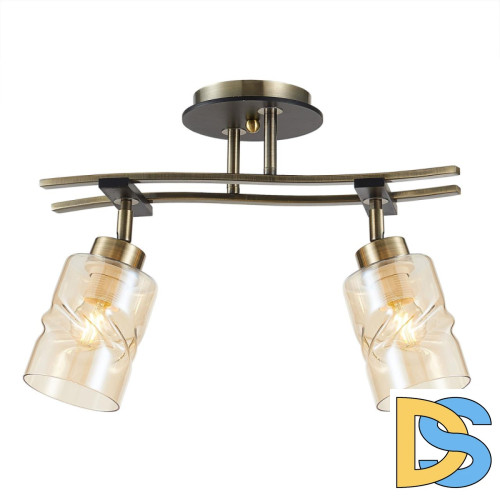 Спот Citilux Мерида CL142124