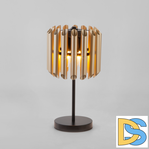 Настольная лампа Bogates Castellie 01106/3