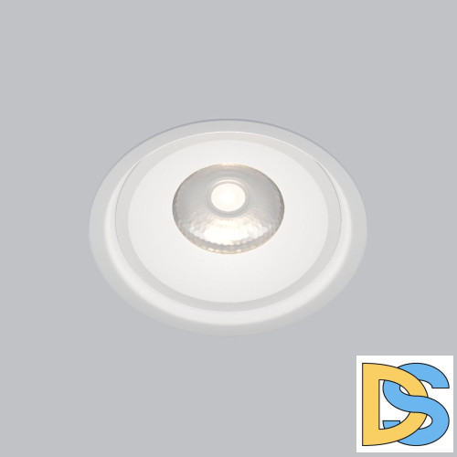 Встраиваемый светильник Elektrostandard Slide 4690389194047 a062943