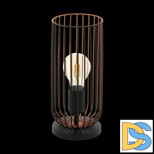 Настольная лампа Eglo Roccamena 49646