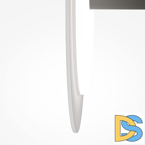 Трековый магнитный светильник Maytoni Relax TR107-2-5W4K-W