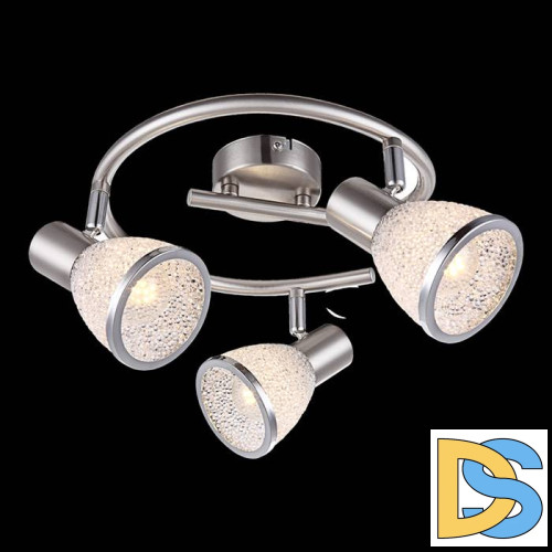 Спот Globo Rachel 56041-3