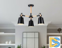 Люстра на штанге Ambrella Light Loft TR82206