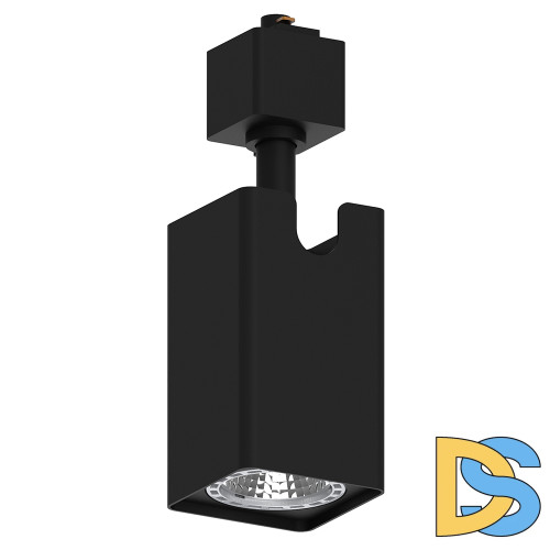 Трековый однофазный светильник Feron AL144 51321