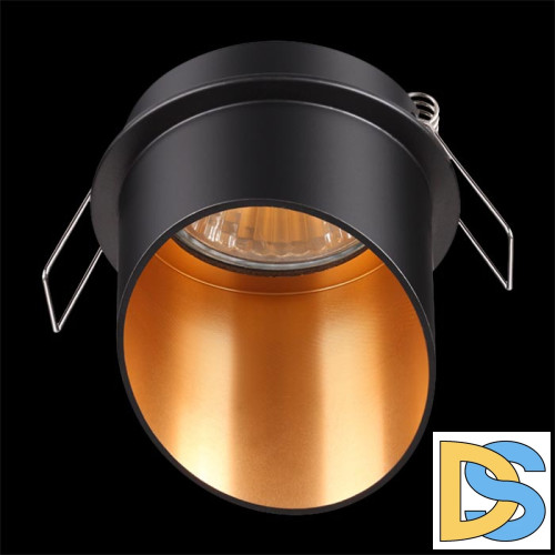 Встраиваемый светильник Novotech Butt 370435