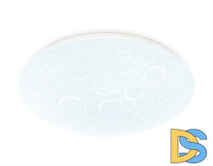 Потолочный светильник Ambrella Light Orbital Air FZ1081