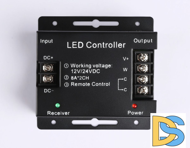 Контроллер Ambrella Light LED Strip GS11151