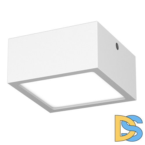 Потолочный светодиодный светильник Lightstar Zolla 211926