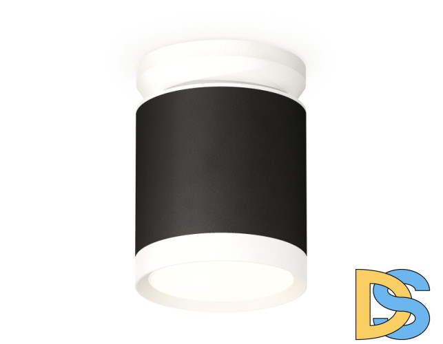 Потолочный светильник Ambrella Light Techno Spot XS8142015 (N8901, C8142, N8112)