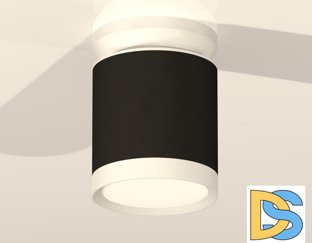 Потолочный светильник Ambrella Light Techno Spot XS8142015 (N8901, C8142, N8112)