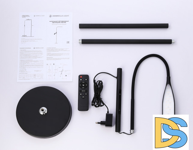 Торшер Ambrella Light Floor TR97706