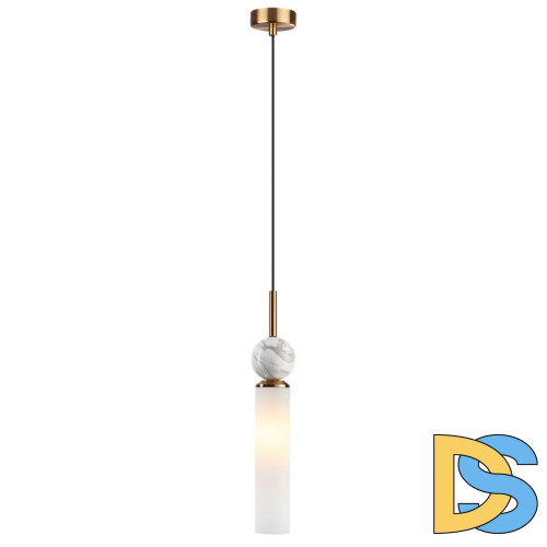 Подвесной светильник Odeon Light Midcent Lolla 4359/1