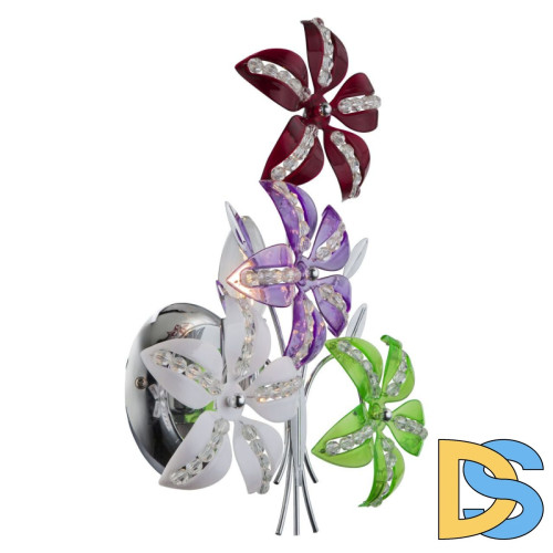 Бра Globo Kaunos 51422W