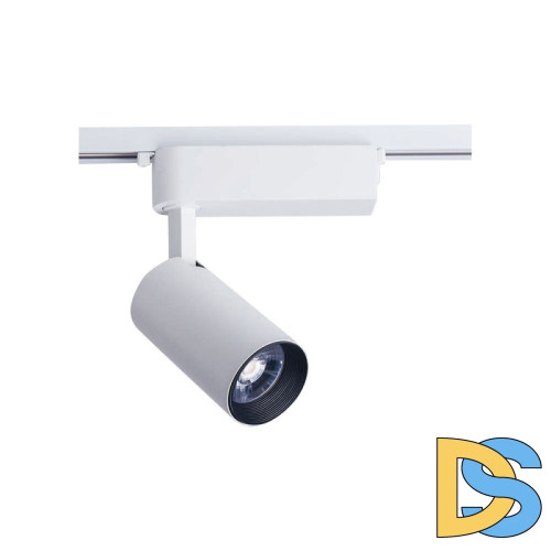 Трековый светодиодный светильник Nowodvorski Profile Iris 9008