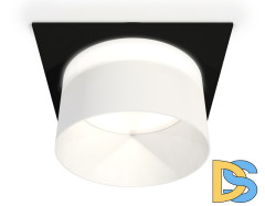 Встраиваемый светильник Ambrella Light Techno Spot XC8062016 (C8062, N8402)