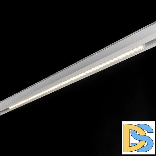 Трековый светильник Lumker SY-LINK-870-WH-30-WW 013658