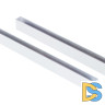 Шинопровод двухконтактный однофазный Lightstar Teta 505026