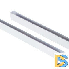 Шинопровод двухконтактный однофазный Lightstar Teta 505026