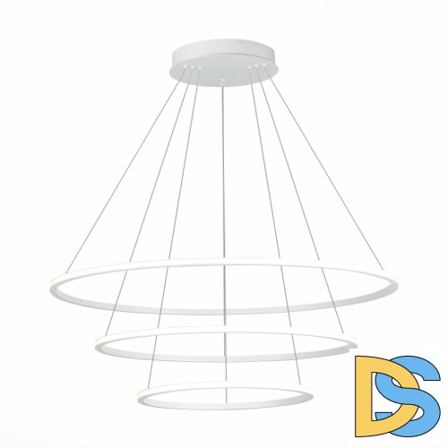 Подвесной светильник ST Luce ST604 Out ST604.543.114