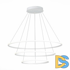 Подвесной светильник ST Luce ST604 Out ST604.543.114