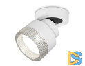 Спот Ambrella Light Techno Spot XM8101040 (A2228, A2105, C8101, N8480)