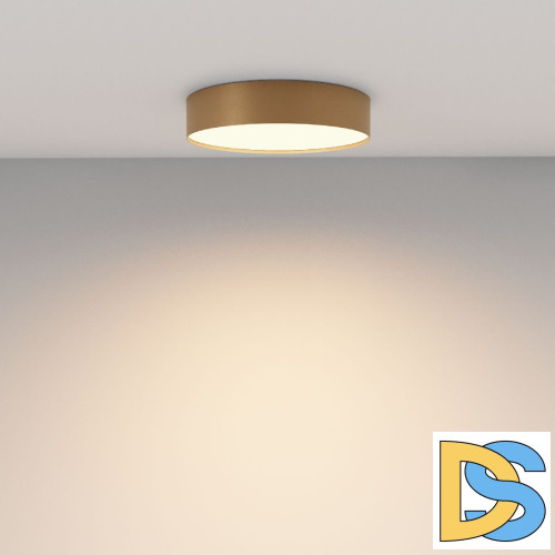 Потолочный светильник Maytoni Zon C032CL-36W3K-RD-MG