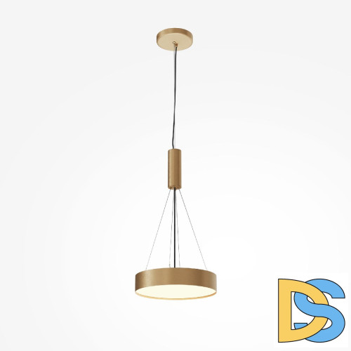 Потолочный светильник Maytoni Zon C032CL-36W3K-RD-MG