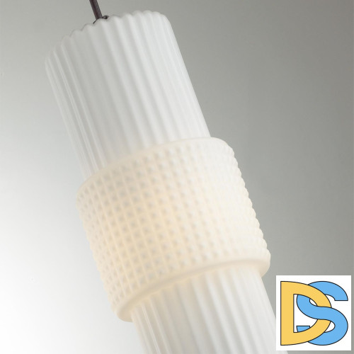 Подвесной светильник Odeon Light Pimpa 5017/1