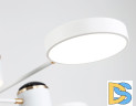 Люстра на штанге Ambrella Light Linetech Comfort FL51627