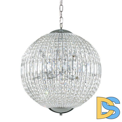Подвесной светильник Ideal Lux Luxor SP8 116228
