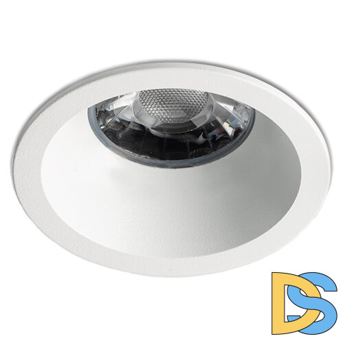 Влагозащищенный светильник ITALLINE DL 3241 white