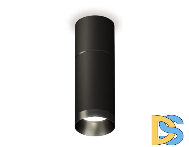 Потолочный светильник Ambrella Light Techno Spot XS6323061 (C6302, A2061, C6323, N6131)