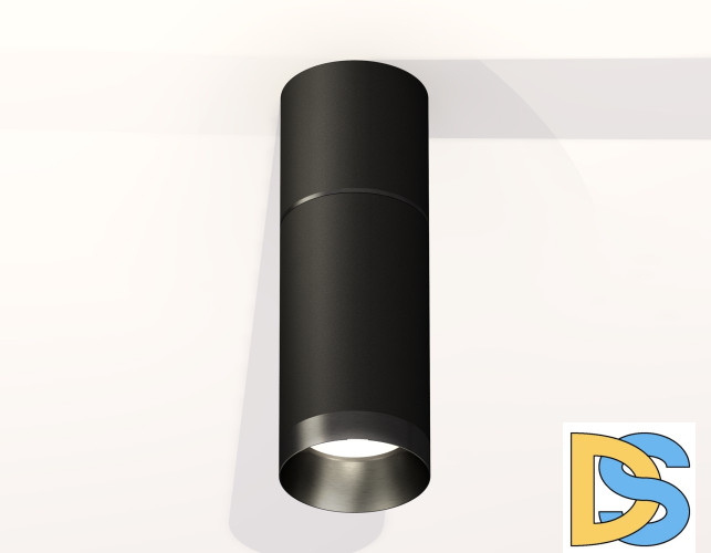 Потолочный светильник Ambrella Light Techno Spot XS6323061 (C6302, A2061, C6323, N6131)