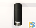 Потолочный светильник Ambrella Light Techno Spot XS6323061 (C6302, A2061, C6323, N6131)