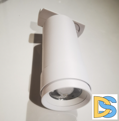 Трековый светильник Maytoni Technical Focus Zoom TR021-1-12B4K-Z-D-W