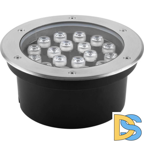 Ландшафтный светодиодный светильник Feron SP2707 32134