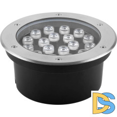 Ландшафтный светодиодный светильник Feron SP2707 32134